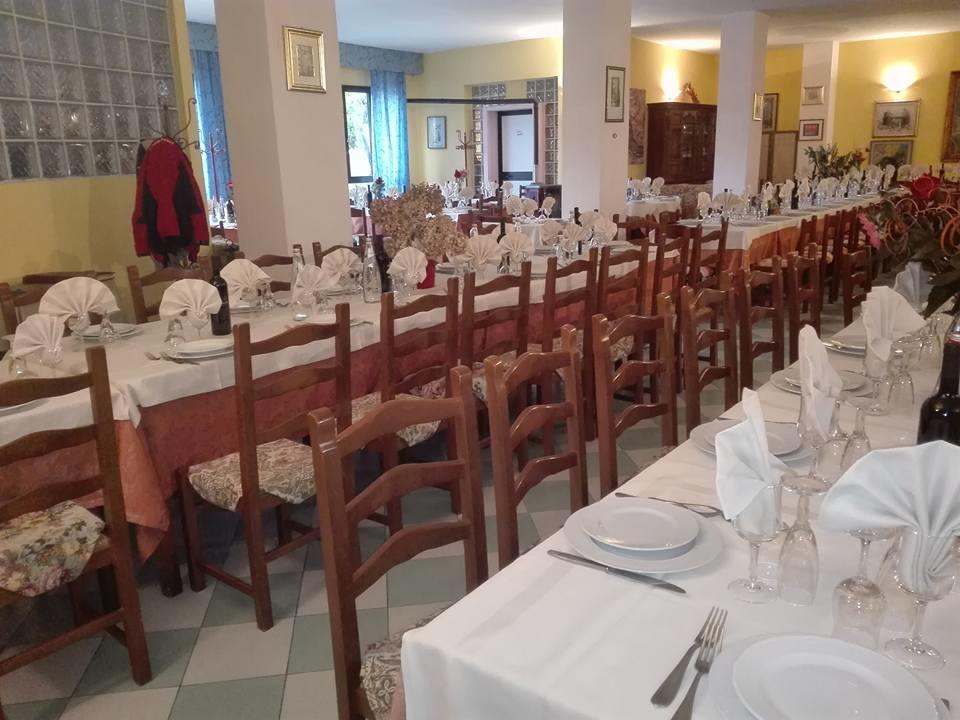 Hotel Ebe Сан Пиеро а Сиеве Екстериор снимка