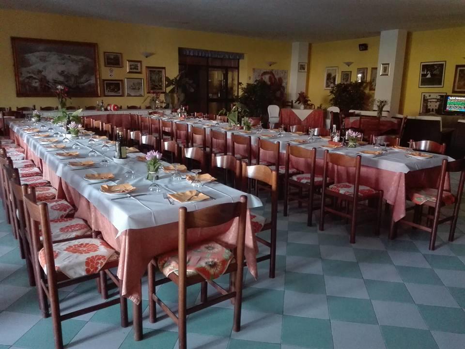 Hotel Ebe Сан Пиеро а Сиеве Екстериор снимка